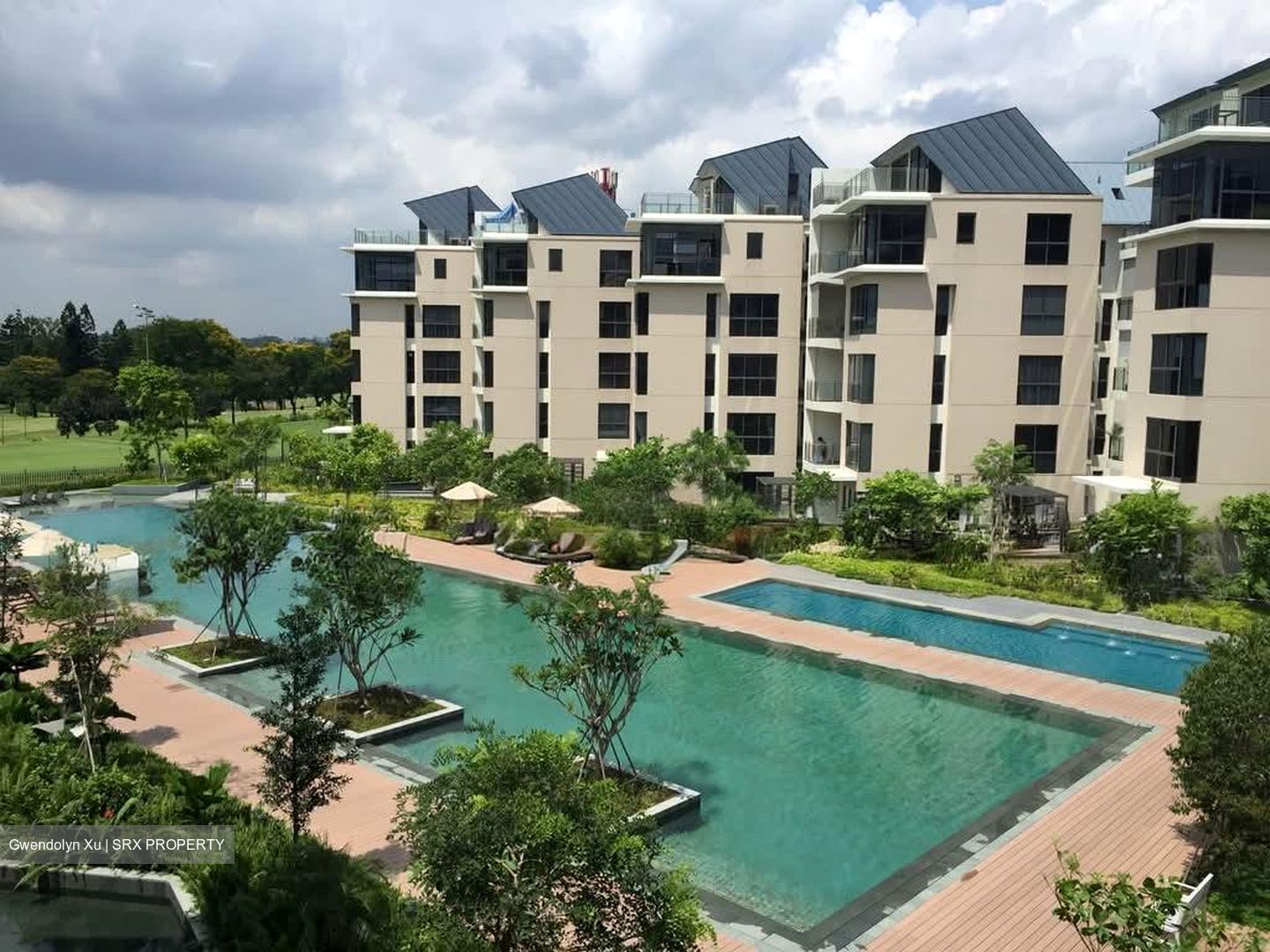The Miltonia Residences (D27), Condominium #555956601
